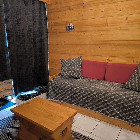Duplex à la Moutière Apartamento Tignes Exterior foto