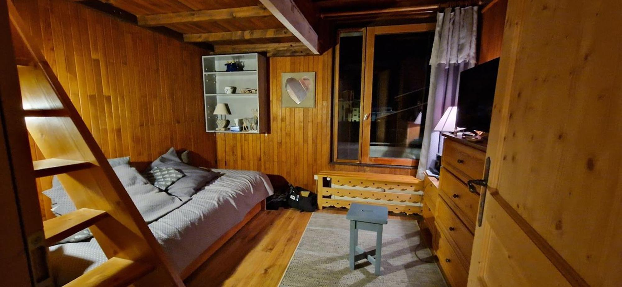 Duplex à la Moutière Apartamento Tignes Exterior foto